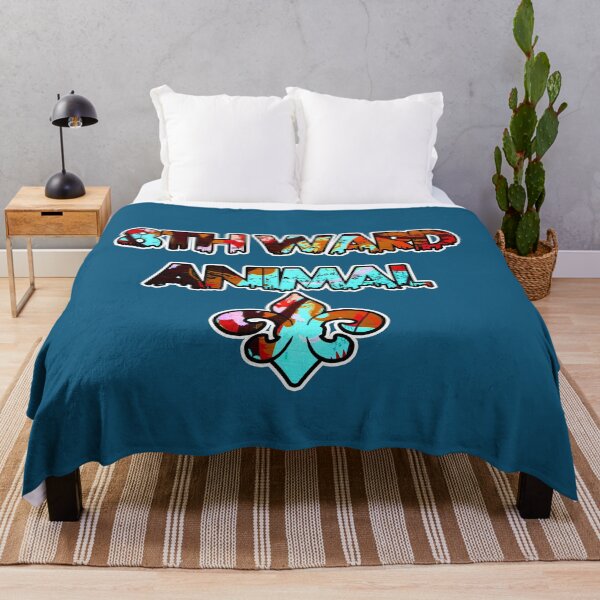 Item preview,  Graffiti 8th ward Animal designed and sold by artbyomega.