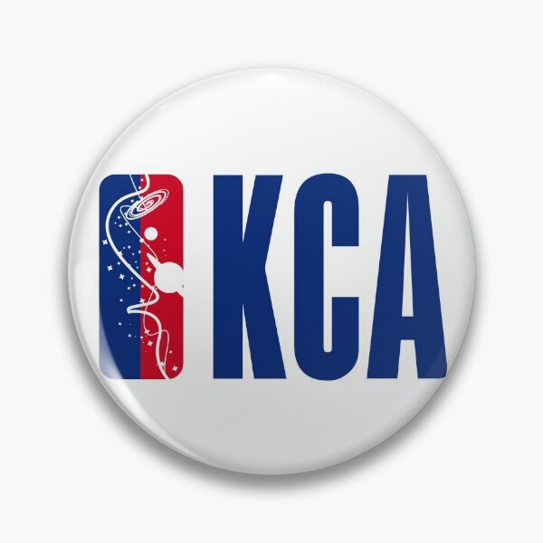 Item preview, KCA designed and sold by ApologiaStore.