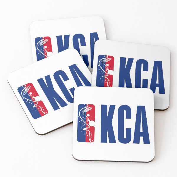 Item preview, KCA designed and sold by ApologiaStore.