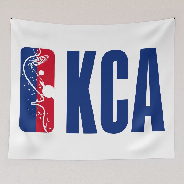 Item preview, KCA designed and sold by ApologiaStore.