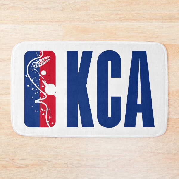 Item preview, KCA designed and sold by ApologiaStore.
