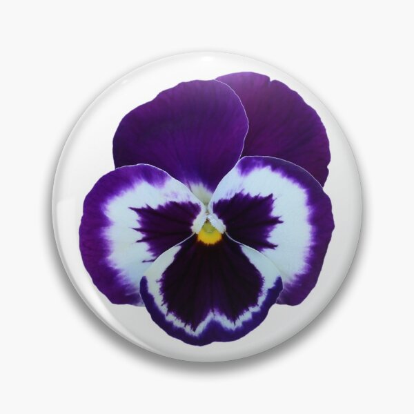 Item preview, Pansy designed and sold by SweepingShadows.