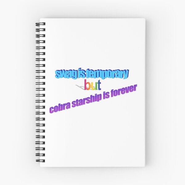 Item preview, swag is temporary  designed and sold by katelynchris.