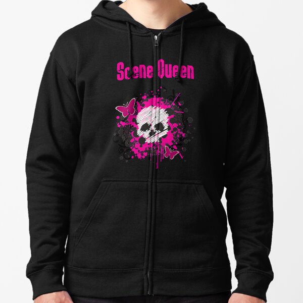 Artikel-Vorschau von Szene Königin Shirt, designt und verkauft von LouisVuitton835.