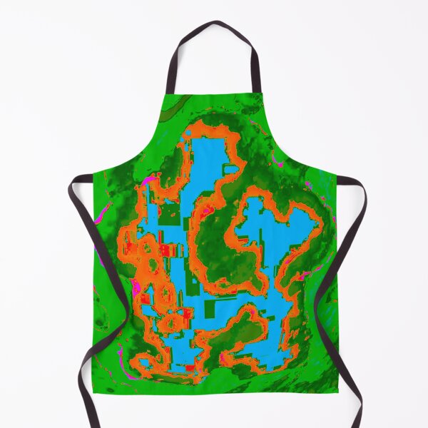 Item preview, MeepMapped 2 designed and sold by Zenanigans.