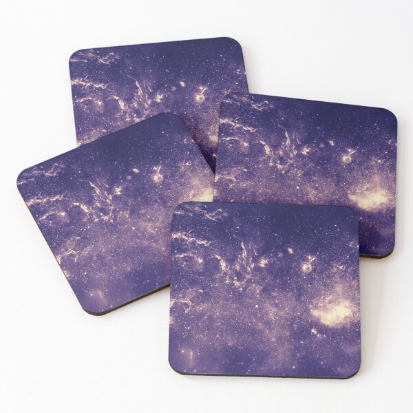 Item preview, Cosmic Dust designed and sold by LittleIconShop.