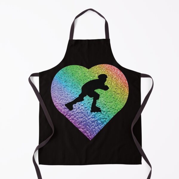 Item preview, Heart rainbow designed and sold by JAZTshirt.