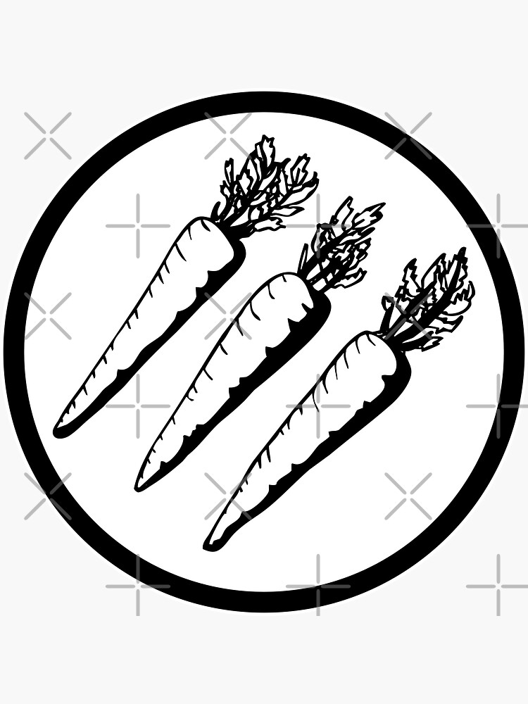 antifascist 3 arrows | radical gardening by craftordiy