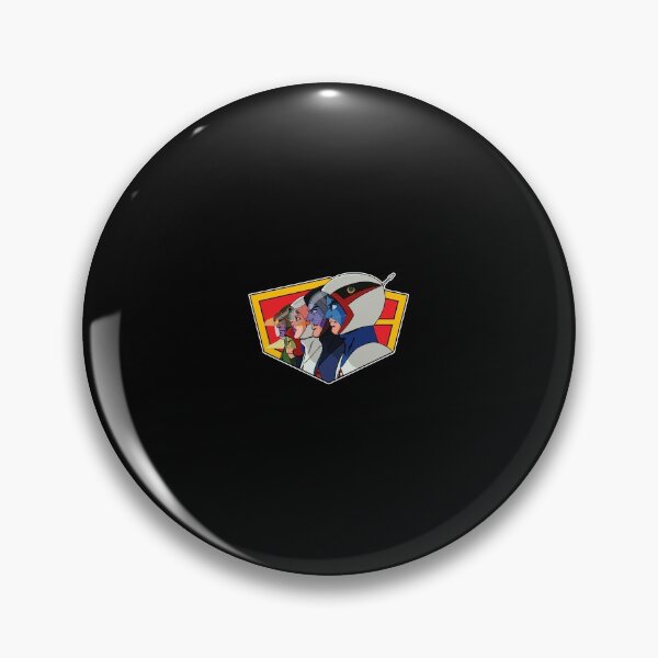 Item preview, Battle of the Planets designed and sold by JuniorMckin.