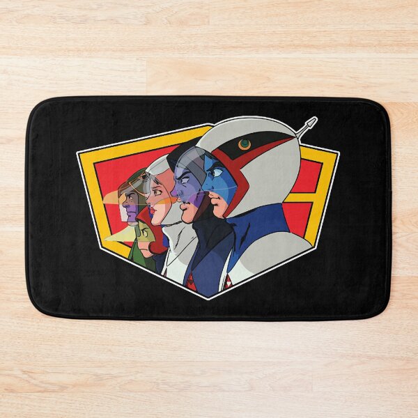 Item preview, Battle of the Planets designed and sold by JuniorMckin.