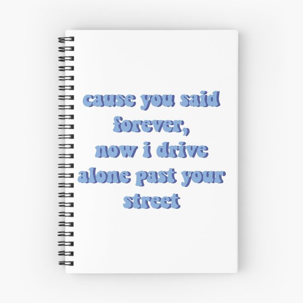 Item preview, Drivers license lyrics designed and sold by Christiana Nicole.