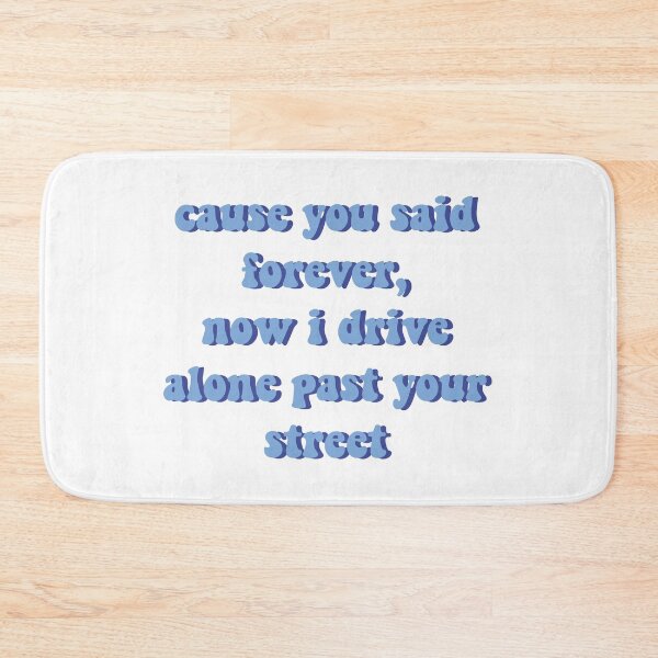 Item preview, Drivers license lyrics designed and sold by Christiana Nicole.