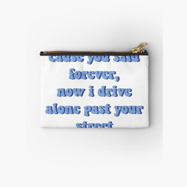 Item preview, Drivers license lyrics designed and sold by Christiana Nicole.