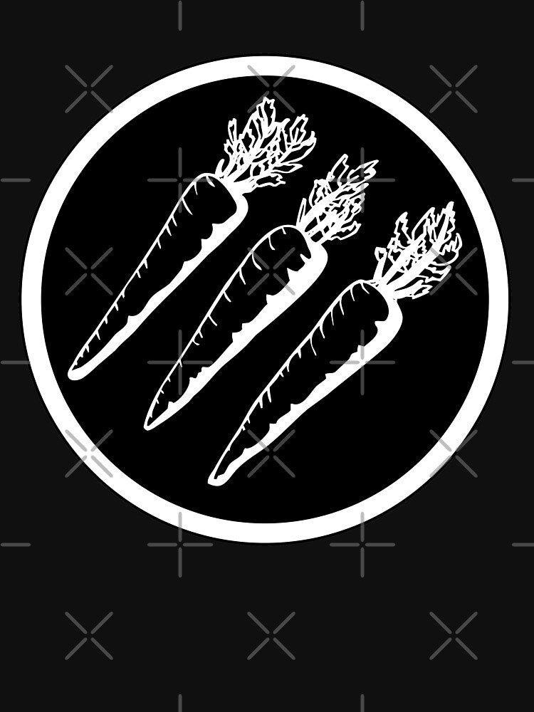 antifascist 3 arrows | radical gardening by craftordiy