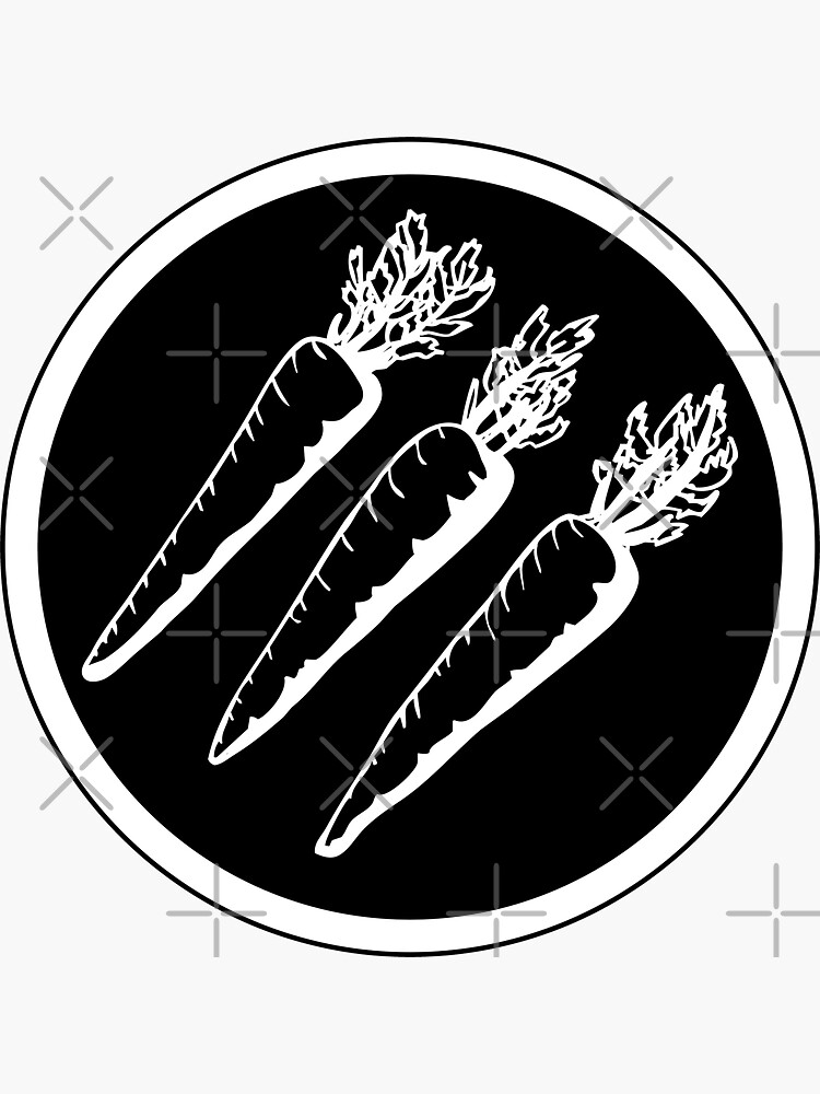 antifascist 3 arrows | radical gardening by craftordiy