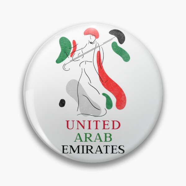 Item preview, United Arab Emirates - Traditional Clothing designed and sold by Gavinstar.