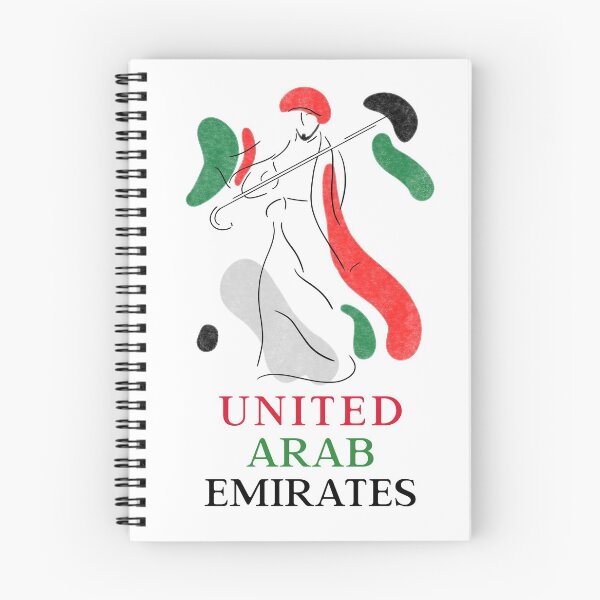 Item preview, United Arab Emirates - Traditional Clothing designed and sold by Gavinstar.