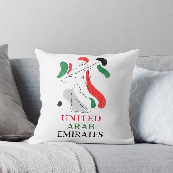 Artikelvorschau, Vereinigte Arabische Emirate - Traditionelle Kleidung entworfen und verkauft von Gavinstar.