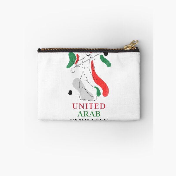 Artikelvorschau, Vereinigte Arabische Emirate - Traditionelle Kleidung entworfen und verkauft von Gavinstar.