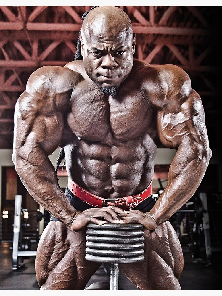 Kai Greene