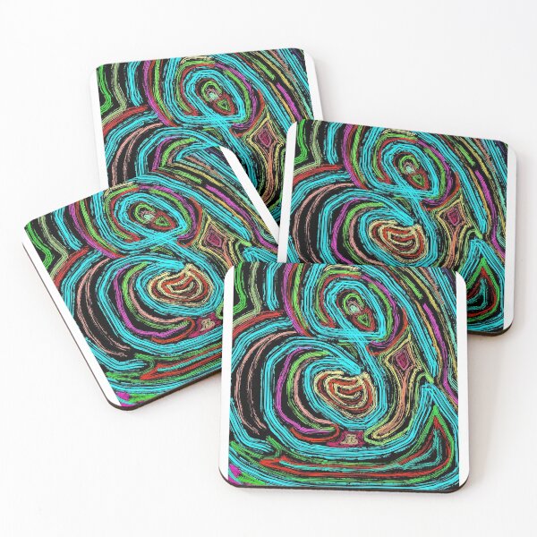 Item preview, Lines designed and sold by Amurphyartist.