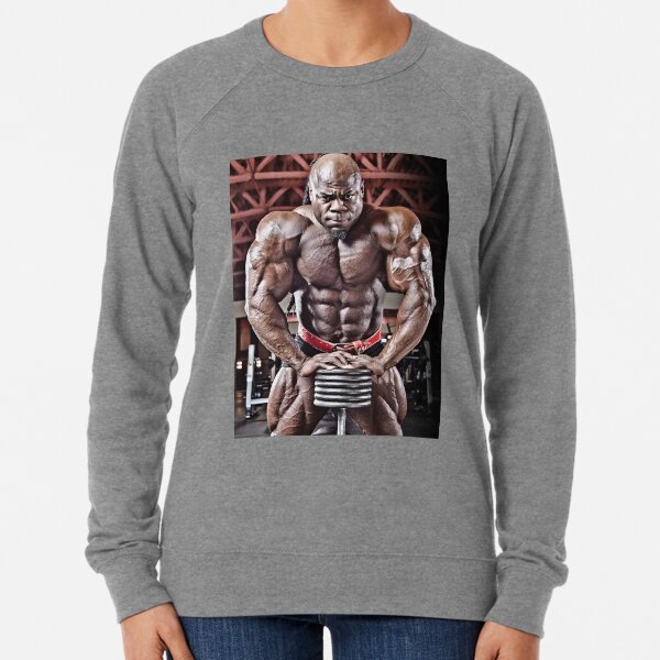 Kai Greene Sweatshirts & Hoodies Redbubble