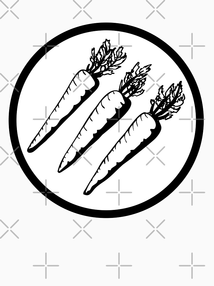 antifascist 3 arrows | radical gardening by craftordiy