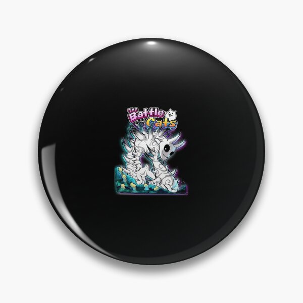 Item preview, Battle Cats - Giant Cat designed and sold by JuniorMckin.
