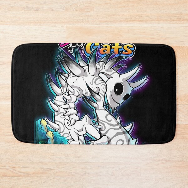 Item preview, Battle Cats - Giant Cat designed and sold by JuniorMckin.
