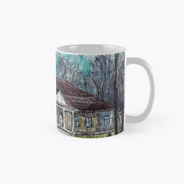 Item preview, Manor House designed and sold by Marzena Salwowska.