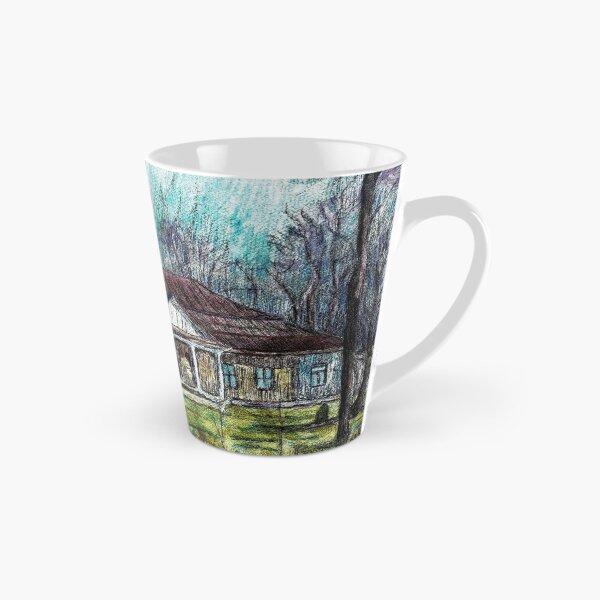 Item preview, Manor House designed and sold by Marzena Salwowska.