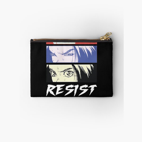 Artikelvorschau, Battle Angel Alita Gunnm Cyberpunk Anime entworfen und verkauft von JuniorMckin.