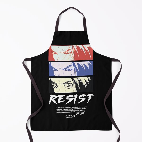 Item preview, Battle Angel Alita Gunnm Cyberpunk Anime designed and sold by JuniorMckin.