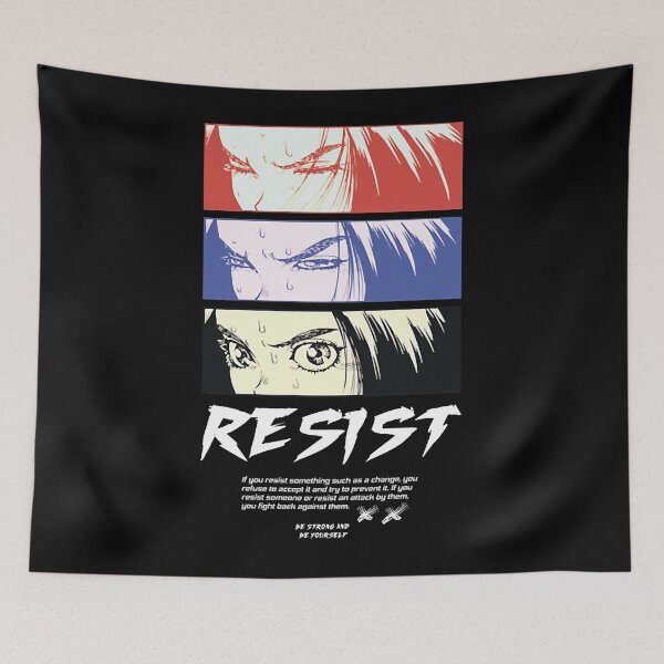 Item preview, Battle Angel Alita Gunnm Cyberpunk Anime  designed and sold by JuniorMckin.