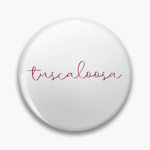 Item preview, Tuscaloosa designed and sold by emily-crabtree.