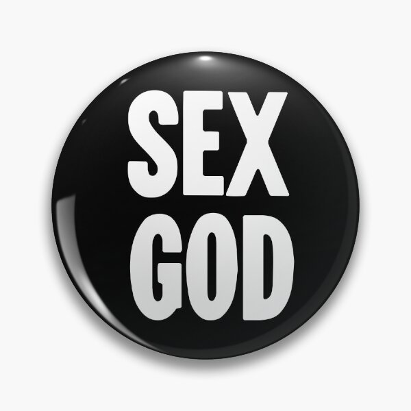 Item preview, Sex God designed and sold by Good-Looking Corpse.