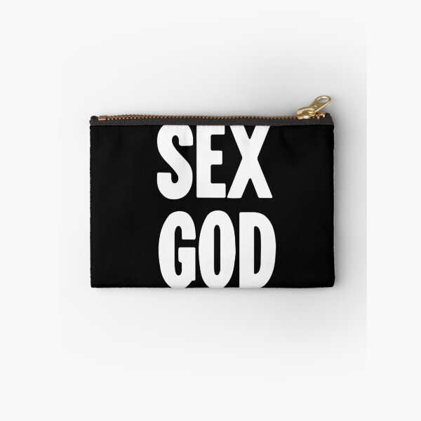 Item preview, Sex God designed and sold by Good-Looking Corpse.