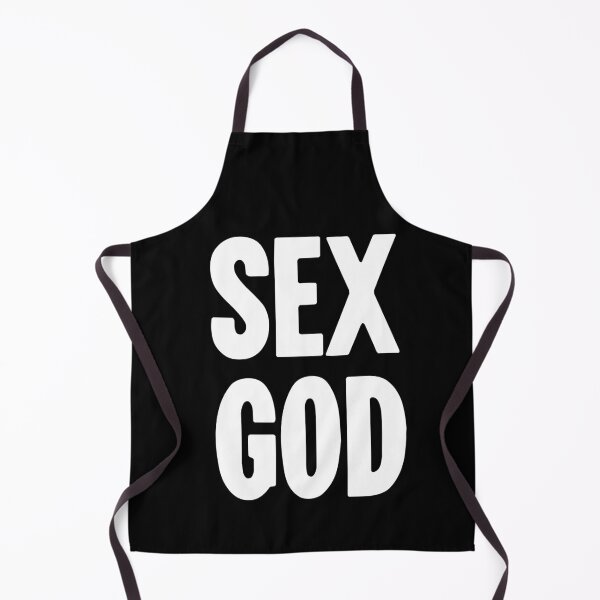 Item preview, Sex God designed and sold by Good-Looking Corpse.