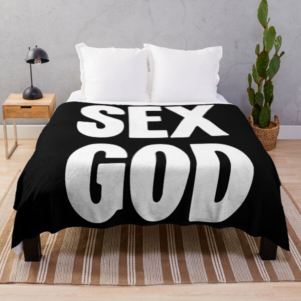 Item preview, Sex God designed and sold by Good-Looking Corpse.