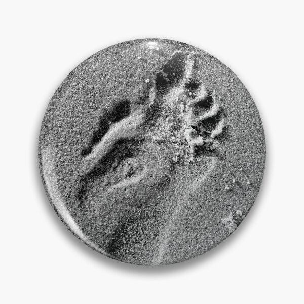 Item preview, Imprints designed and sold by Rob Beckett.
