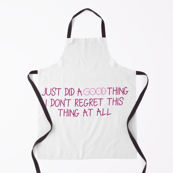 Item preview, Just Did a Good Thing Pink designed and sold by Ginny 168.