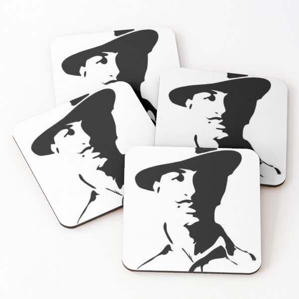 Item preview, Shaheed Bhagat Singh India designed and sold by Jr604.