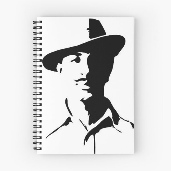 Item preview, Shaheed Bhagat Singh India designed and sold by Jr604.