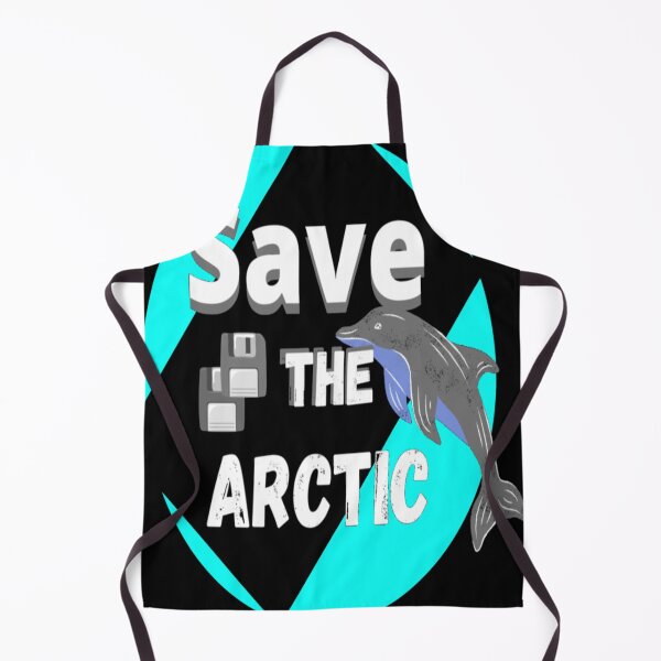 Item preview, Save The Artic Let Us Live designed and sold by Ettevehs.