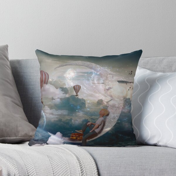 Item preview, Echoes designed and sold by DavidWHughes.