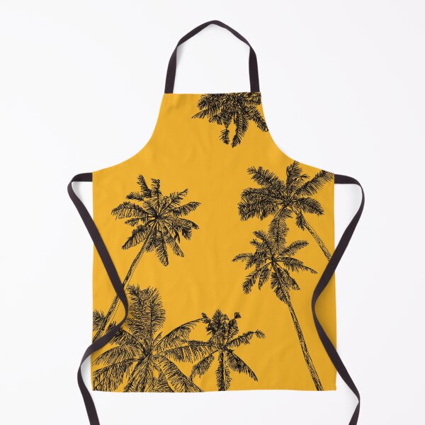 Item preview, Palm Trees Line Art designed and sold by Geo Gia.