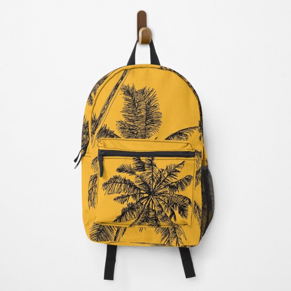 Item preview, Palm Trees Line Art designed and sold by Geo Gia.