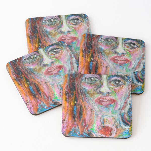 Item preview, Pink Highlights designed and sold by Diane  Marie Kramer.