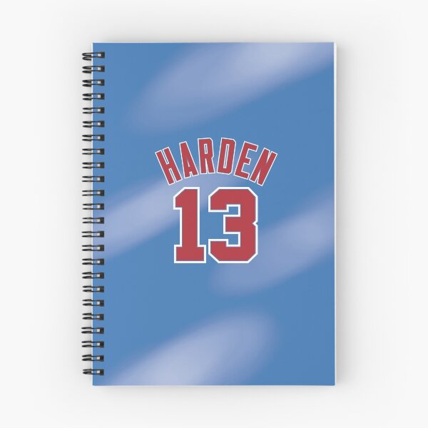 Item preview, James Harden Nets Jersey - Blue designed and sold by djstagge.