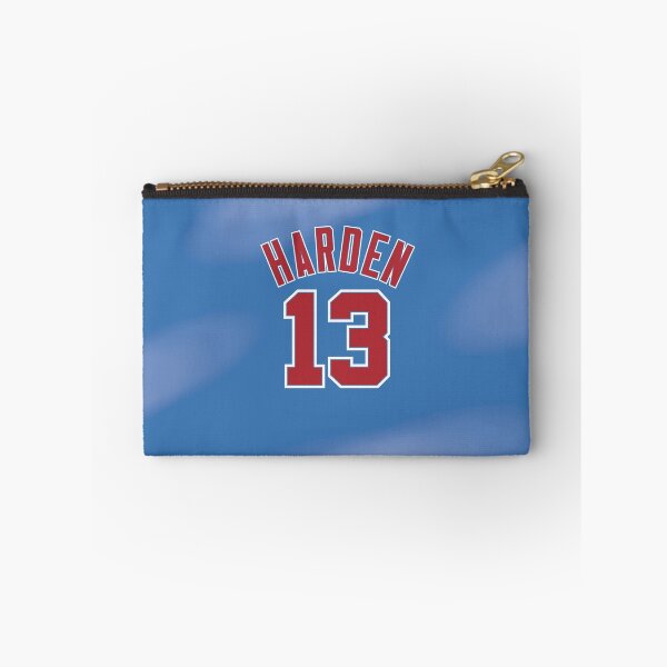 Item preview, James Harden Nets Jersey - Blue designed and sold by djstagge.